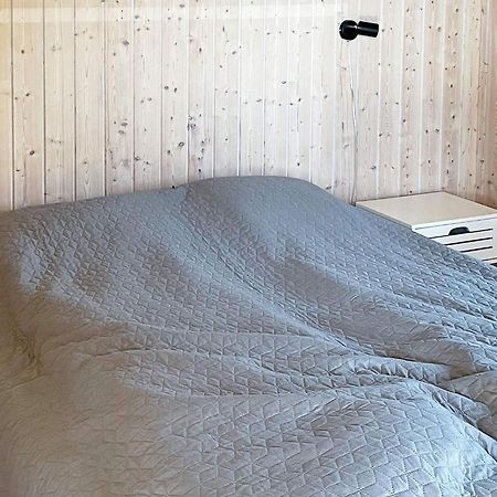 6 Person Holiday Home In Bjert Sonder Bjert Экстерьер фото