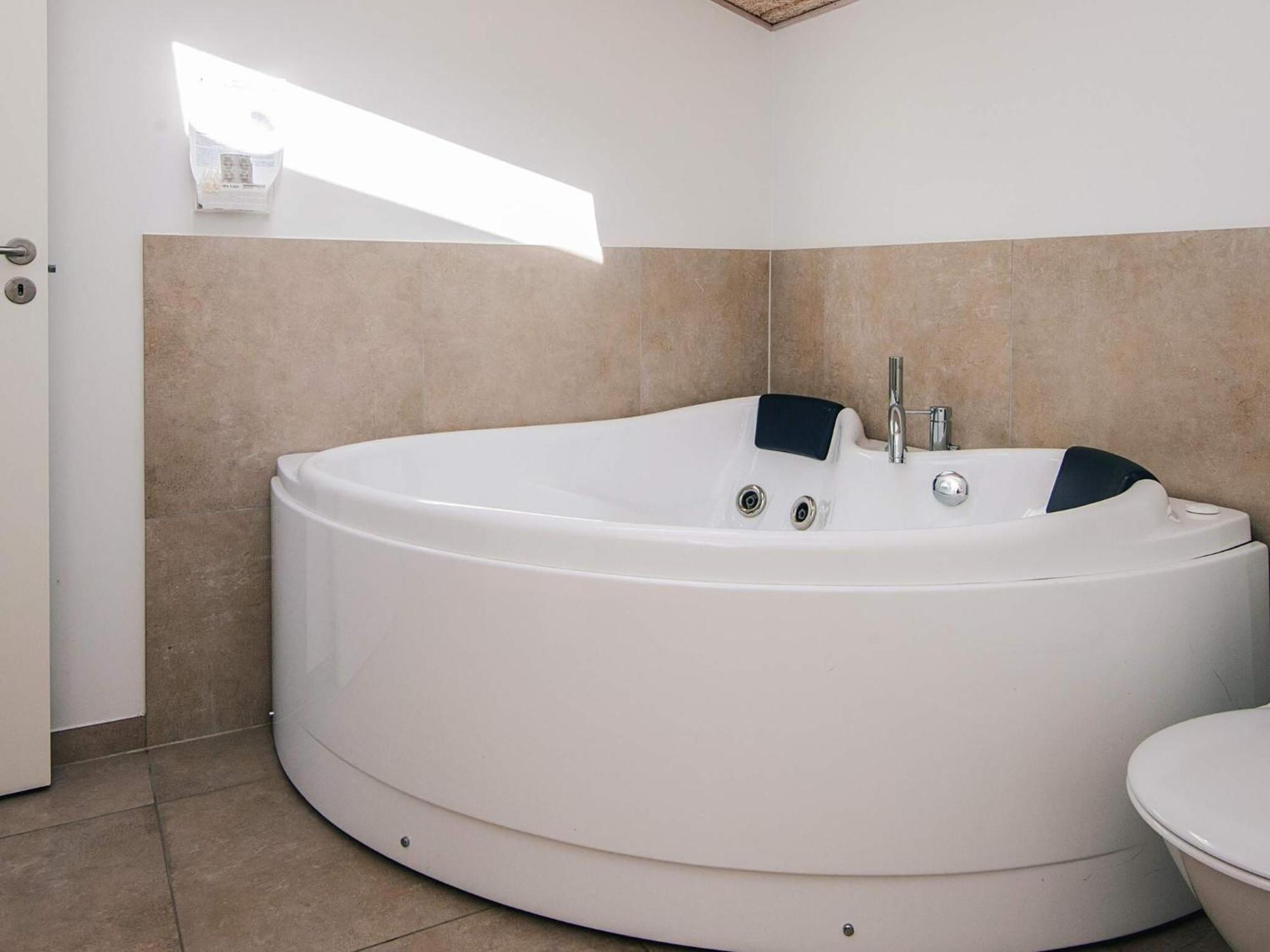 6 Person Holiday Home In Bjert Sonder Bjert Экстерьер фото
